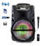 Befree BFS-1210 Sound 12 Inch Bluetooth Rechargeable Portable Pa Party