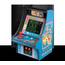 Dreamgear DG-DGUNL-3230 6.75 Retro Ms. Pac-man Micro Player