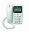 Motorola MOTO-CT610 Corded Phone- Answering Machine