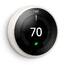 Nest NES-T3017US Nest T3017us 3rd Generation Wi-fi Bluetooth Learning 
