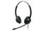 Addasound ADD-CRYSTAL2732 Dual Ear Noise Cancelling Headset