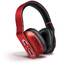 Dreamgear DG-DGHP-5628 Bt-2700 Red Isound Bluetooth Headphones