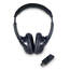 Pti PT-908-HS Rf Wireless Headphones Extra Headset