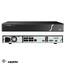 Speco SPC-N8NXP6TB 8 Ch Nvr With Poe- 200mbps- 4k - 6tb