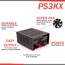 Pyramid PS3KX Power Supply Pyramid 2 Amp Fully Regulated