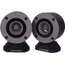 Pyramid TW28 Pyramid Tweeter Wswivel Housing (sold In Pairs)