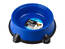 Dukes HB740 Round Pet Bowl With Paw Base