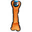 Dukes OC148 Dog Toy With Handle