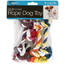Dukes GR146 Multi-color Rope Dog Toy Set