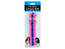 Dukes DI556 Pink Fashion Adjustable Nylon Dog Collar