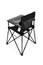 Jamberly HB2000 Ciao! Baby Portable High Chair Black