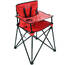 Jamberly HB2005 Ciao! Baby Portable High Chair Red