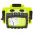 Nightstick XPP5456G Intrinsically Safe Nonrechargeable Led Headlamp Wh