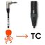 Tentacle TEN-C04 Cable - Tentacle To Xlr