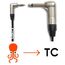 Tentacle TEN-C10 Cable - Tentacle To 6.3mm Plug 90Ã‚Â°
