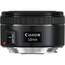 Canon 0570C002 Ef 50mm F 1.8 Stm Lens