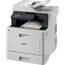 Brother MFC-L8610CDW Business Color Laser All-in-one Mfc-l8610cdw - Du
