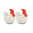 Urban 124208.02 Life On The Farm Collection Stoneware Rooster Matching