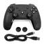Gamefitz GF13-004BLK Wireless Controller For The Nintendo Switch In Bl