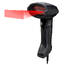 Adesso 2MB508 Nuscan 7600tu 2d Antimicrobial Handheld Barcode Scanner 