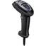 Adesso 2MB508 Nuscan 7600tu 2d Antimicrobial Handheld Barcode Scanner 