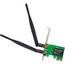 Siig CNWR0811S2 Accessory Cn-wr0811-s2 Dp Wireless-n Pci Express Dual 