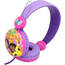 Nickelodeon HP1-01367 Dora The Explorer Kids Over The Ear Headphones