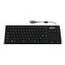 Seal S90PG2 Touch Glow 2  All-in-one Keyboard - 90 Keys - Usb - Black