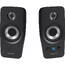 Creative 51MF1670AA003 Speakers  T15 Wireless 2.0 Bluetooth Speaker Sy
