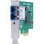 Allied AT-2911SX/SC-901 Allied Telesis At-2911sx Gigabit Ethernet Card