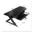 3m SD70B Precision Standing Desk Xl Easy Lift