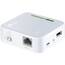 Tplink TL-WR902AC Ac750 Portable Wi-fi Travel Router, 2.45ghz, 802.11a