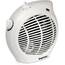 Impress IM-701 Dual Setting Fan Heater With Adjustable Thermostat