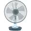 Optimus F-1212 12 Oscillating Table Fan With Soft Touch Switch
