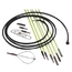 Labor 81-000 81-000 Creep-zit(tm) Pro Fiberglass Wire Running Kit, 36f