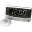 Sonic SBD375SS (r)  Sonic Bomb(r) Dual Alarm Clock With Super Shaker(t