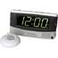 Sonic SBD375SS (r)  Sonic Bomb(r) Dual Alarm Clock With Super Shaker(t