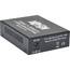 Tripp N785001SCMM , Gigabit Multimode Fiber To Ethernet Media Converte