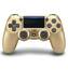 Sony 3001818 Ps4 Ds4 Gold Us