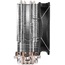 Thermaltake CL-P039-AL12BL-A Contac Silent 12 Cpu Cooler Features A 12