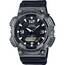 Casio AQS810W-1A4V Gunmetal Ana Digi Watch
