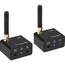 Siig CERC0111S1 Accessory Ce-rc0111-s1 Wireless Ir Signal Extender Kit