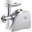 Brentwood MG-400W Meat Grinder Hd 400w White