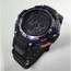 Casio SGW100-2B Twin Sensor Watch Blugrn Light