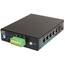 Trendnet 6B4711 Usb-c (type-c) To Gigabit Ethernet Adapter - Usb Type 