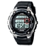 Casio WV200A-1AV Waveceptor Watch Self-adjust The Time