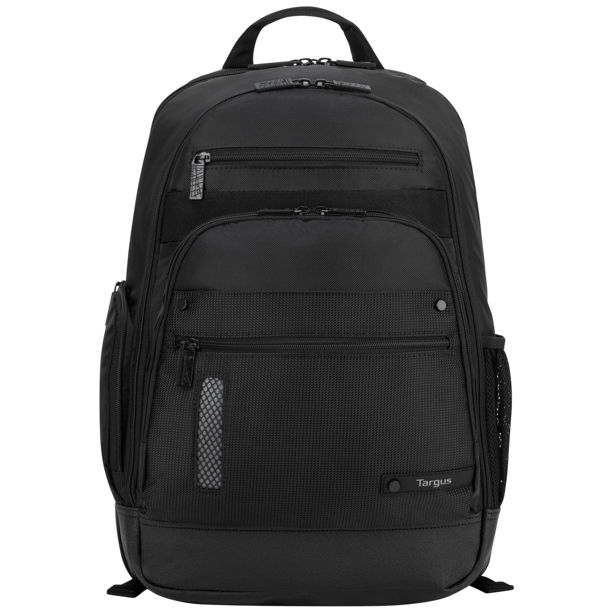 Targus TEB005US 15.4 Revolution - Notebook Backpack - 1680d Ballistic 