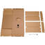Sela SE112 Carton Cajon - School Package 1 (10x Se 087)