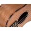 Cascha HH2026 4-string Premium Mahogany Soprano Ukulele Set With Padde