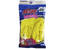 Bulk KL824 Altex Gloves Sensations Clotton Lined Cleaning Gloves- Smal